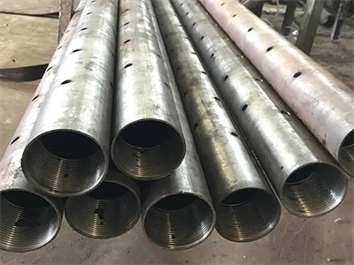 新野管棚管